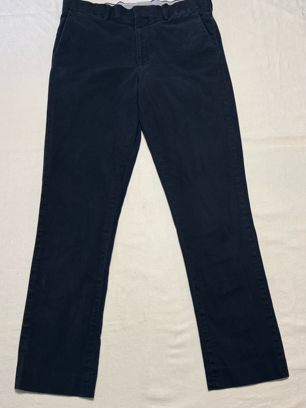 Murano Men’s Navy Blue Chino